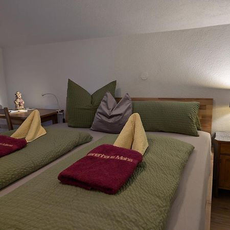 Ferienhaus Meins Kals am Grossglockner Exterior foto