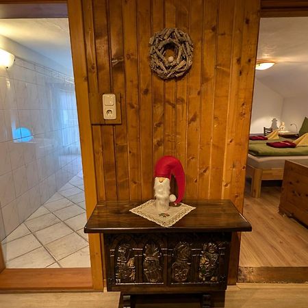 Ferienhaus Meins Kals am Grossglockner Exterior foto