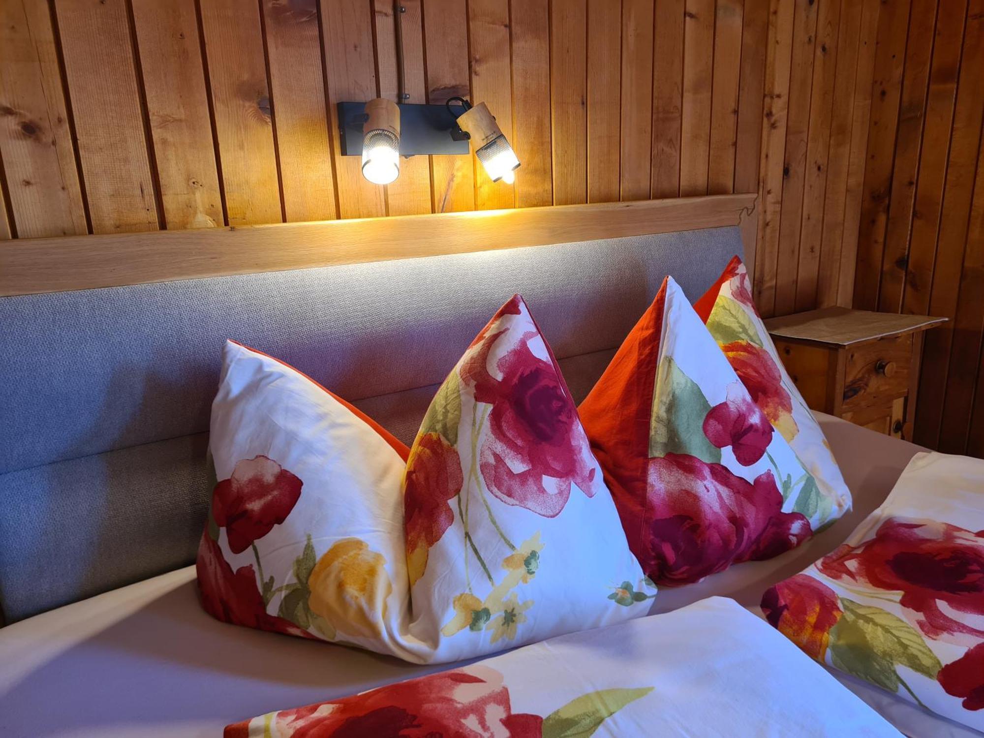 Ferienhaus Meins Kals am Grossglockner Exterior foto