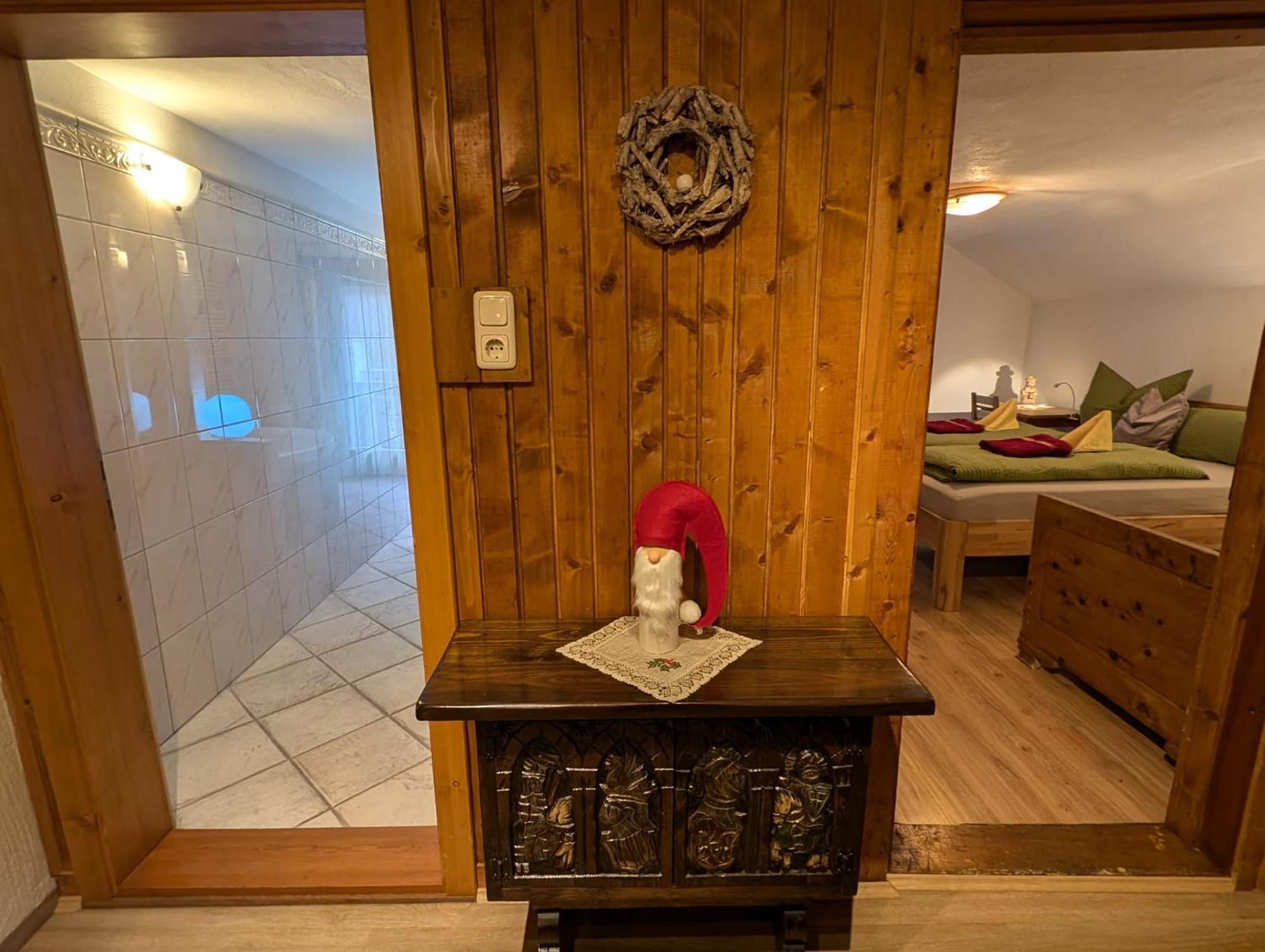 Ferienhaus Meins Kals am Grossglockner Exterior foto