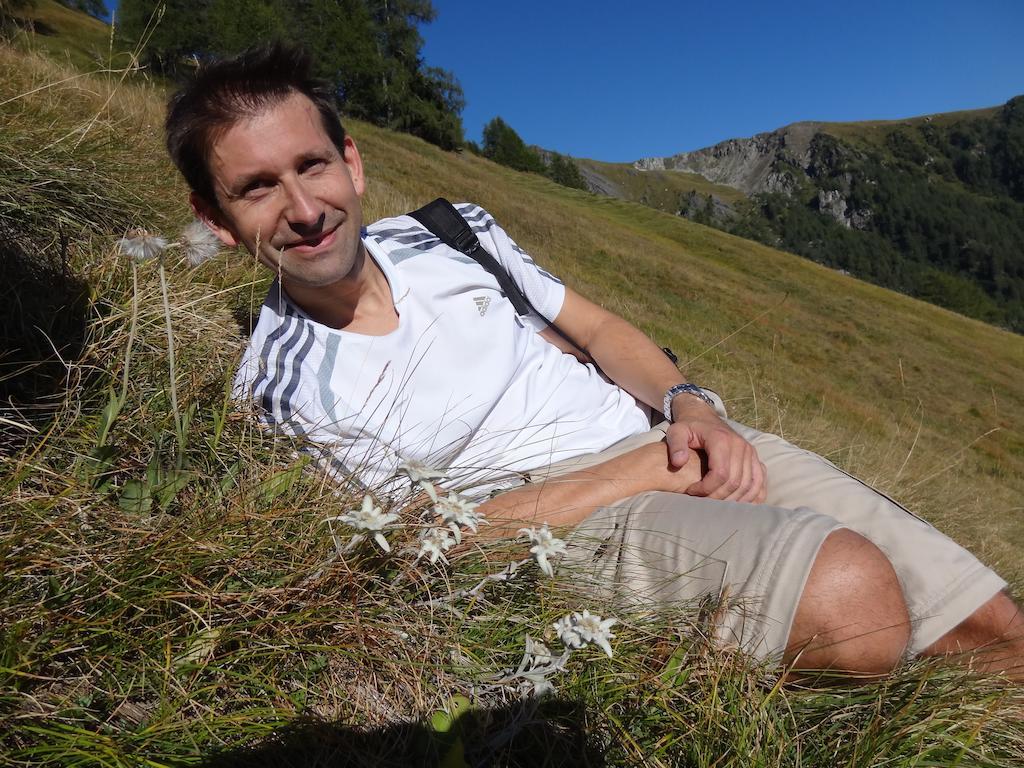 Ferienhaus Meins Kals am Grossglockner Quarto foto