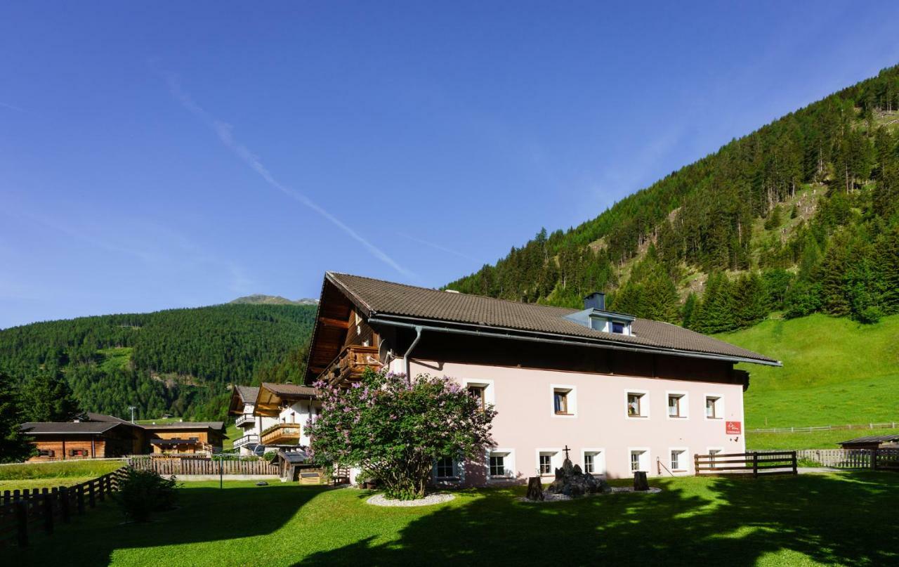 Ferienhaus Meins Kals am Grossglockner Exterior foto